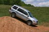 2005 Honda Pilot Picture